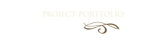 Project Portfolio